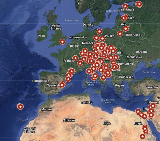 mapa-prispevku-jiri-franc