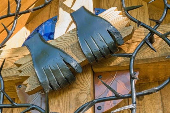 Krizova cesta Novy Hradek